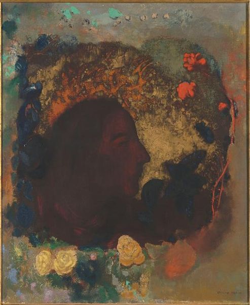 Portrait de Paul Gauguin -1906-1907