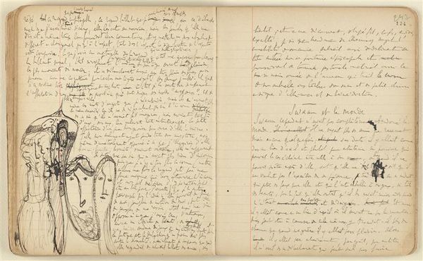 À la recherche du temp perdu : Combray ; Querqueville ; Vie mondaine et amoureuse de Swann