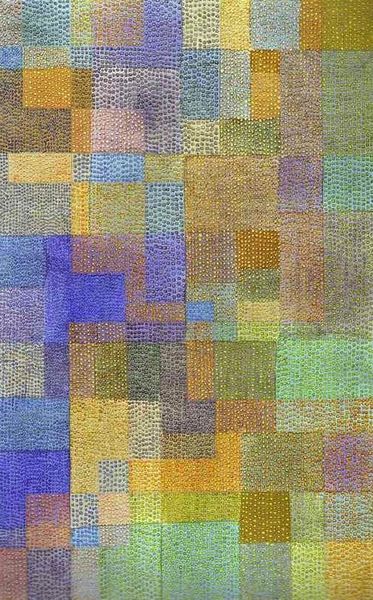 Paul Klee et la Polyphonie, musique à plusieurs voix