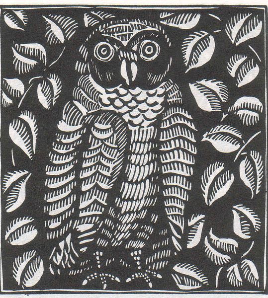 Guillaume Apollinaire (1880-1918) - Le Bestiaire