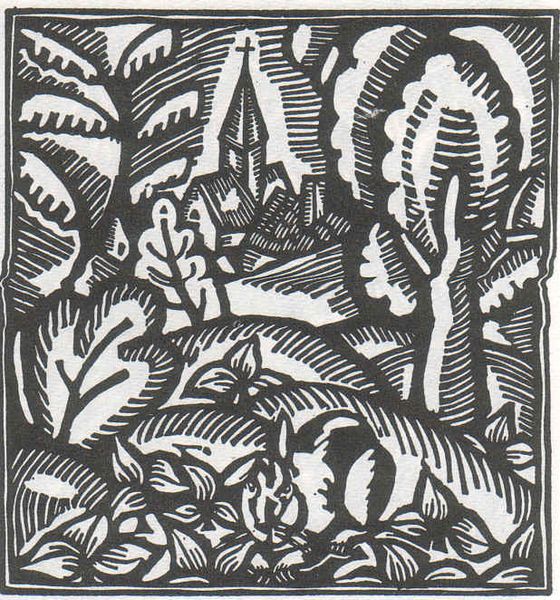 Guillaume Apollinaire (1880-1918) - Le Bestiaire