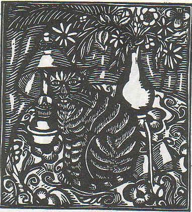 Guillaume Apollinaire (1880-1918) - Le Bestiaire