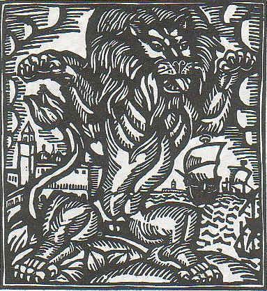 Guillaume Apollinaire (1880-1918) - Le Bestiaire