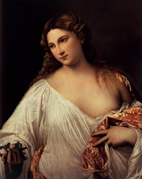 Titien - Le peintre des princes - env. 1488-1576