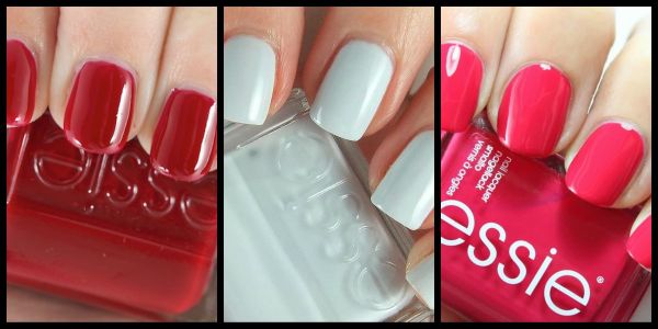 Vernis essie: mon avis.