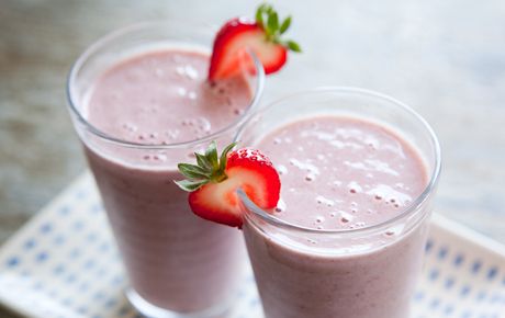 Smoothies