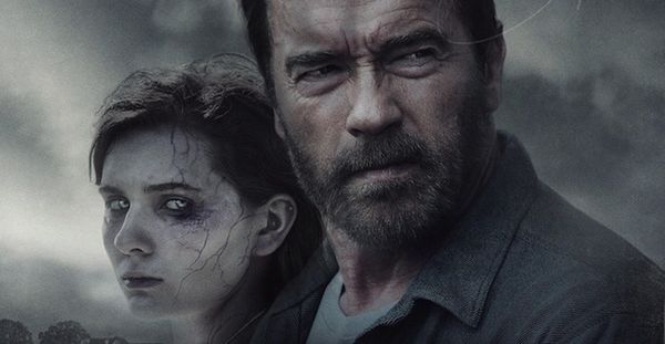 Maggie, le film !