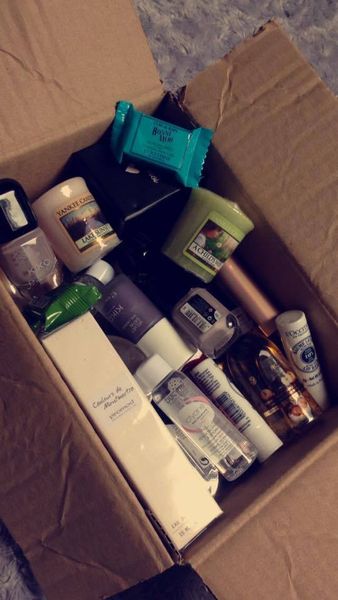 Concours !