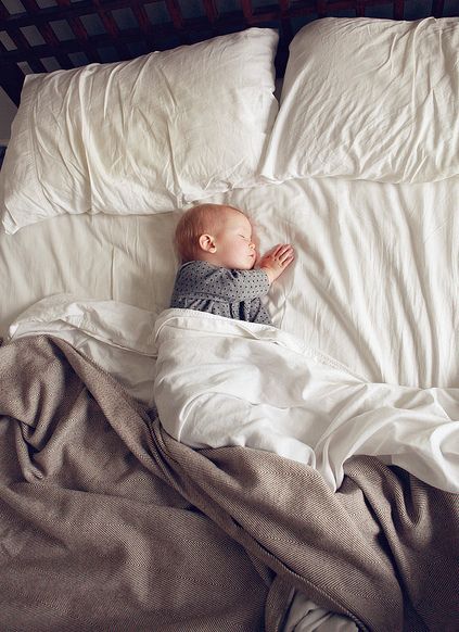 Comment mieux dormir?