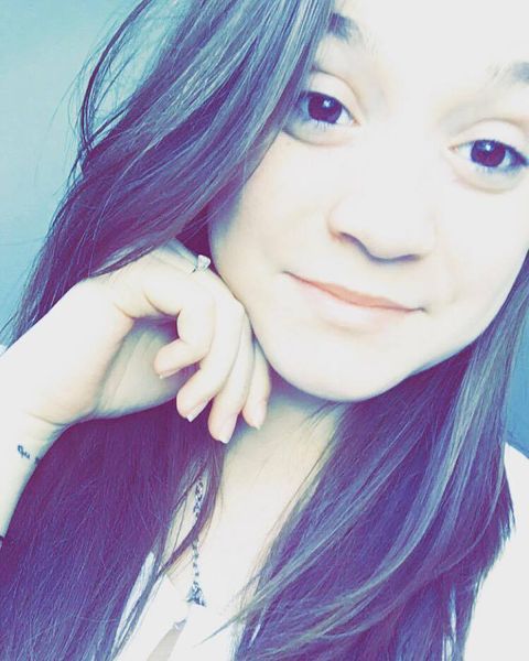 Tag: 20 faits sur moi.