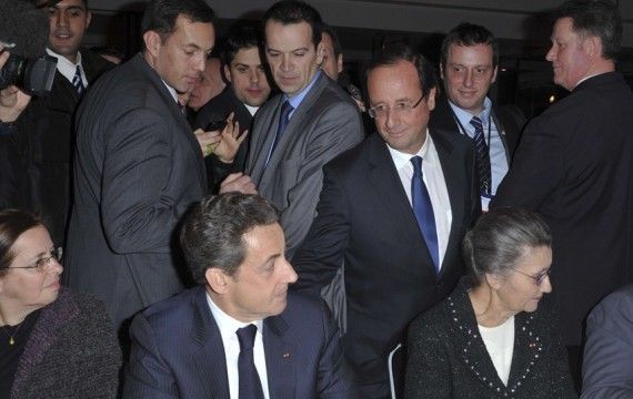 Le « Souper » du CRIF