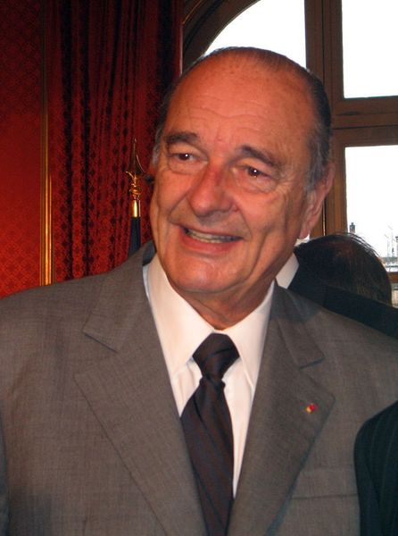 Chichi, le chouchou des Français !