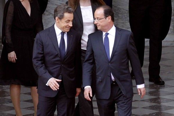Les deux font la paire