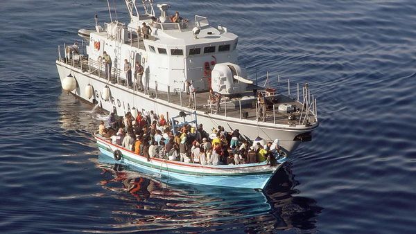 Migrants ou infiltrés, comment savoir ?