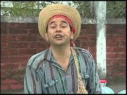 C’est l’histoire d’un mec, au Guatemala.