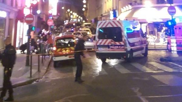 Les nazis de l’islam.