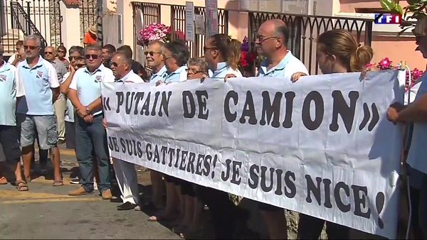 Du sang de la sueur et des larmes