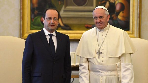 Vos simagrées ne passent plus !