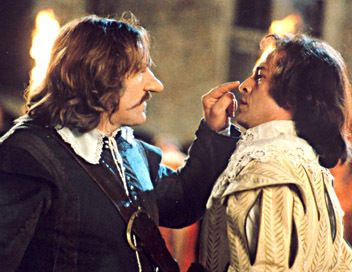 Ce que j’aime chez Cyrano.