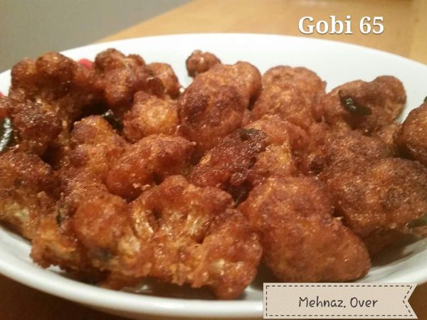 gobi 65