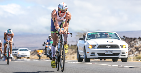Le Triathlon avec Tripp Sport