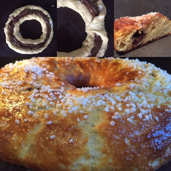 couronne