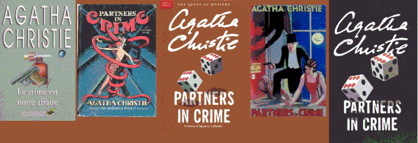 Regard sur Agatha Christie suite et fin
