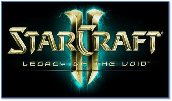 Starcraft 2 Legacy of de Void : Bande annonce qui déchire
