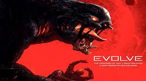 Evolve: Le 3ème monstre en vidéo