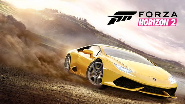 Forza Horizon 2: DLC Fast And Furious