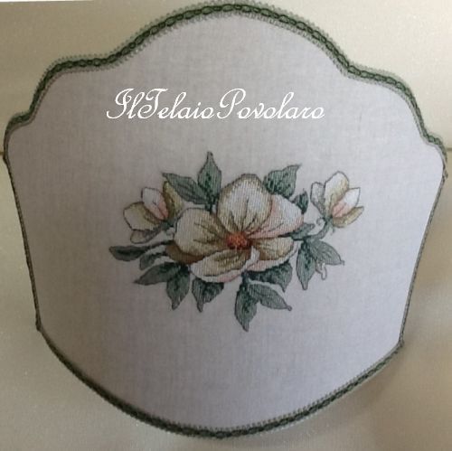 Blog di iltelaiopovolaro.over blog.it Schemi gratis punto croce bianco e nero