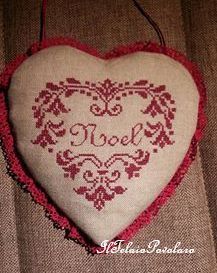...E per proseguire con la serie ..Un cuore di '' Cuore e Batticure ''