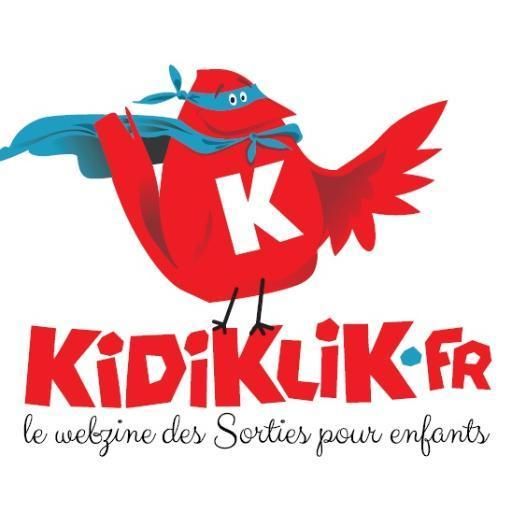 Kidiklik, le webzine des sorties pour les enfants
