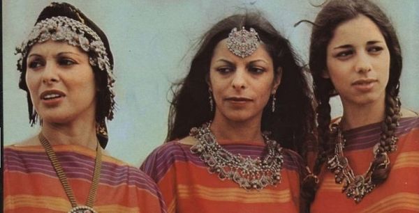 "L'Etranger", l'album de Djura à télécharger gratuitement