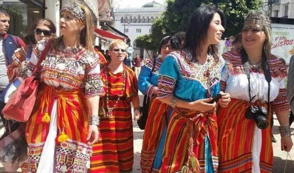L’Association tunisienne de la femme amazighe est officiellement née
