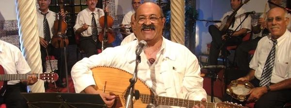 Le monde culturel secoué par la nouvelle: Abdelmadjid Meskoud victime d’un AVC