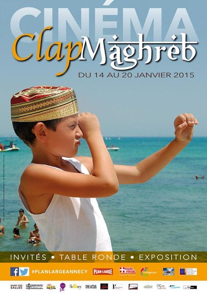 Clap Maghreb 2015 suite et fin