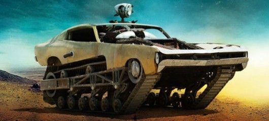 Soirée pizza & MAD MAX exceptionnelle à CinéLaudon. Samedi 13 juin. Ambiance conviviale pour les passionnés de science fiction.