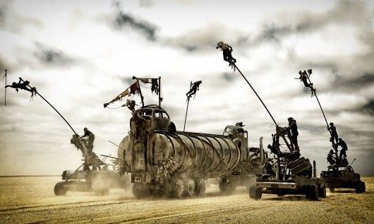 Soirée pizza & MAD MAX exceptionnelle à CinéLaudon. Samedi 13 juin. Ambiance conviviale pour les passionnés de science fiction.