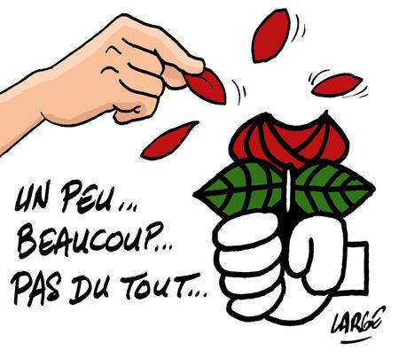 Après 67ans, le Parti qui se dit Socialiste est-il entrain de se réveiller et sortir d'un silence politique complice ?