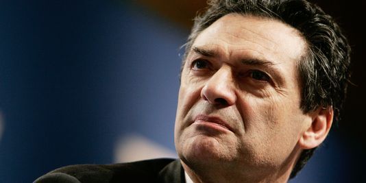 Devedjian: les Allemands "nous ont pris nos juifs, ils nous rendent des Arabes"