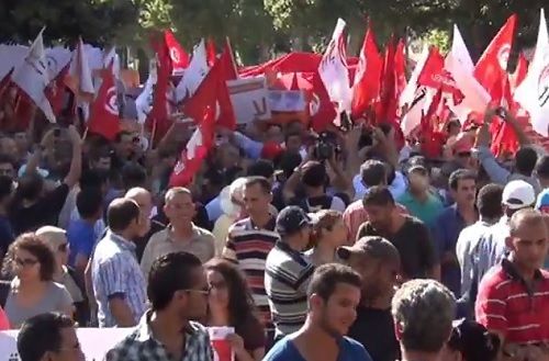 Maghreb: La Tunisie "du jour" en quelques articles
