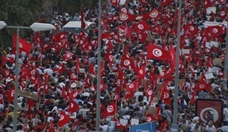 Maghreb: La Tunisie "du jour" en quelques articles