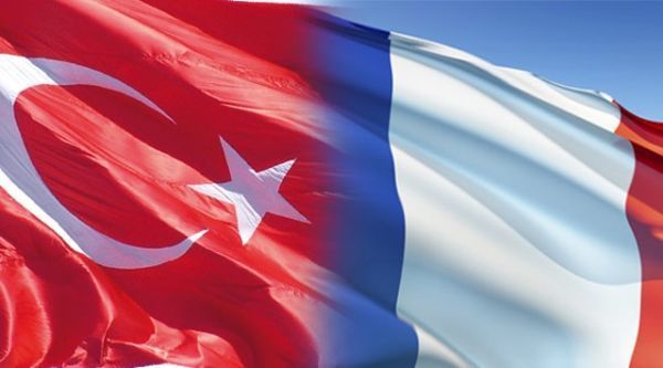 (Vidéo)le reportage de France 2 qui a provoqué la suspension de la consule honoraire Française en Turquie