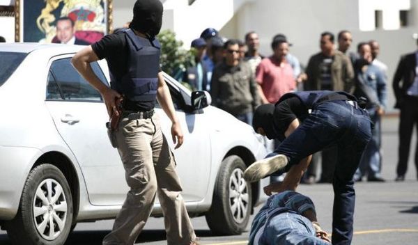 Maghreb: Le Maroc "du jour" en quelques articles