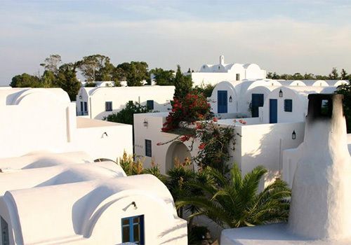 Maghreb: La Tunisie "du jour" en quelques articles