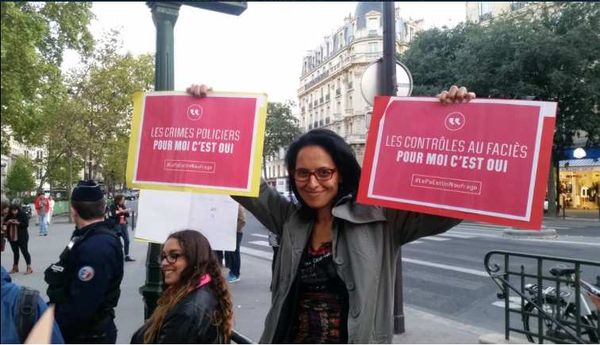 Parti Socialiste : Pour récuperer, se "rattrapper", ils font tout un cirque