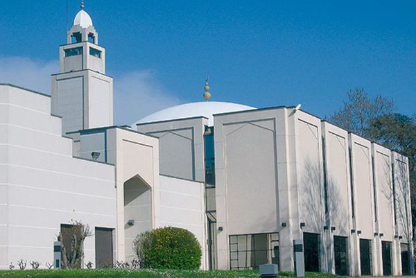 Arrestation du "voleur des Mosquées"