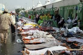 Des dépouilles de victimes du drame