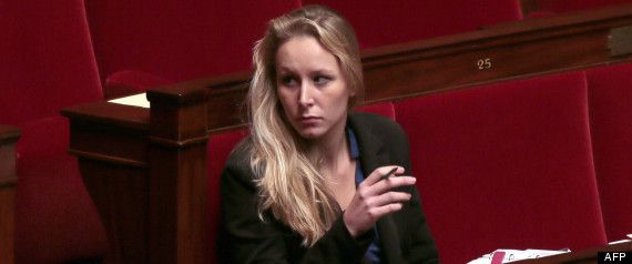 Le Front National serait en tête du 1er tour lors des éléctions régionales selon un sondage